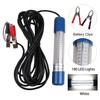 SHADDOCK Underwater Night Fishing Light Submersible Deep Drop Fishing Lamp
