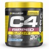 C4 Ripped Sport Pre Workout Powder Arctic Snow Cone, Informed-Choice