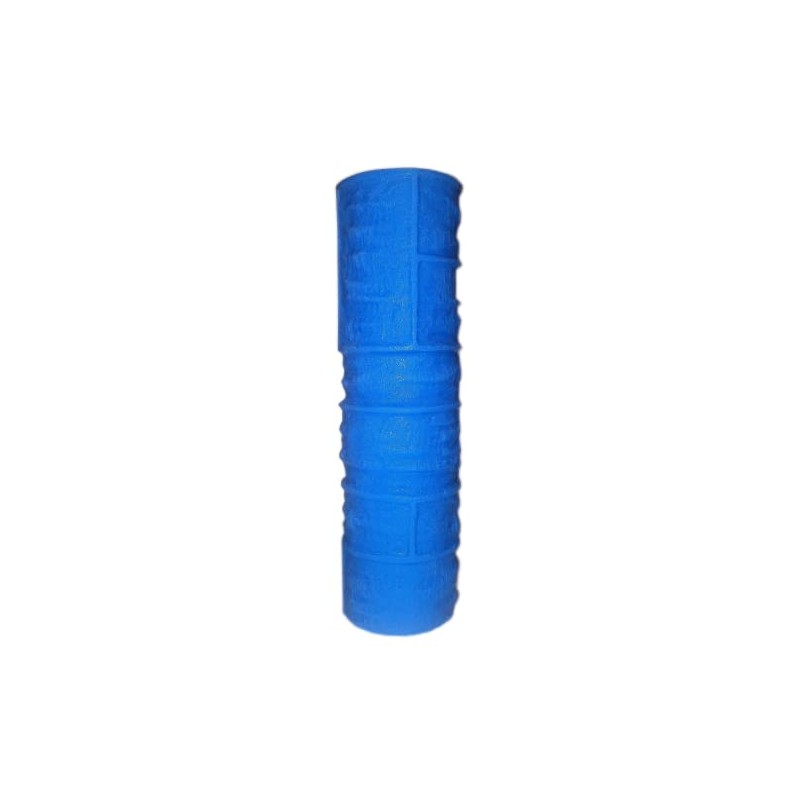 SBC Concrete Texture Roller Stamp and Masonry Forms Tool -