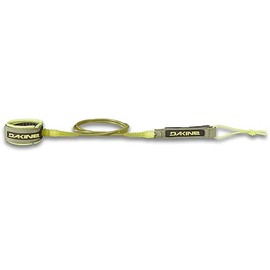 Dakine Procomp Surf Leash 6Ft X 3/16In - Utility Green