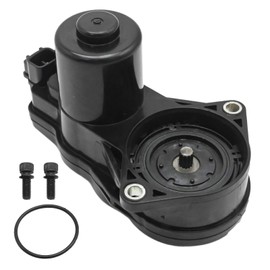Saihisday 46310-78010 Rear Electronic Parking Brake Actuator, Replacement for Toyota C-HR Alphard 2015-2018, Replacement for Lexus NX200t NX300 2016-2022, Replaces 4631078010