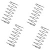 GUNGY Compression Spring Stainless Steel Spring Compression Springs 40 mm