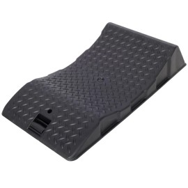 Unbranded 4PACK Tire Saver Ramps,Car Tire Wheel Ramps,Anti-Sli