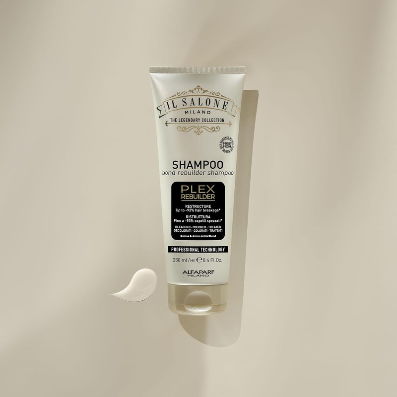 ALFAPARF IL SALONE SHAMPOO Plex Rebuilder 250ml
