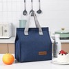 Lunch Bag for Womm or Men, Insulated Lunch Bag, Waterproof