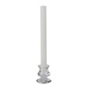 Biedermann & Sons 2 Pack Tall Taper Candles - Unscented