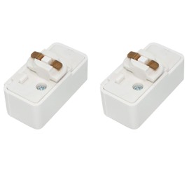 Wire Duct Rail Plug Hanging Ceiling No Construction Required Easy Installation Sliding Outlet Cord Hanging Pendant Light Ceiling Light Lighting Bar Square Hanging Ceiling Body with Lock Milk White