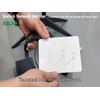 Starlink Ethernet Adapter V2, Compatible with Gen 2 Starlink Rectangular