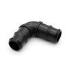 DOJA Barcelona Drip Connector, Pack of 100, Polypropylene, 16 mm,