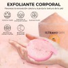 Exfoliante Corporal Ultramo Naranja Exfoliante Corporal 256g