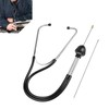 Qurbuns Car Mechanic Stethoscope, Automotive Engine Noise Diagnostic Tool for