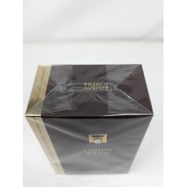 French Avenue Liquid Brun 3.4 oz EDP Spray Men Sealed (Althair Dupe) FAST