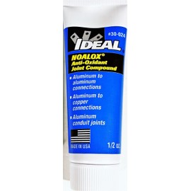 Noalox .5 Ounce Tube