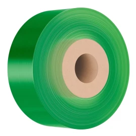Mercader Digital Cinta De Injerto 2cm X 100mts Para Amarre De Plantas Ramas