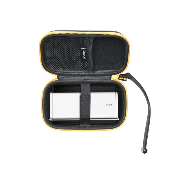 RLSOCO Carrying Case for QardioArm Blood Pressure Monitor (Case Only)