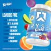 Ryse Koolaid Loaded Preworkout