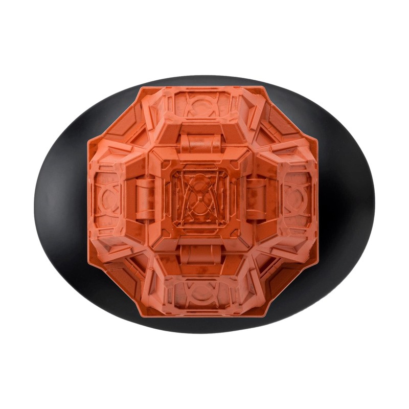 Star Trek Ship Replica | Suliban Cell Ship