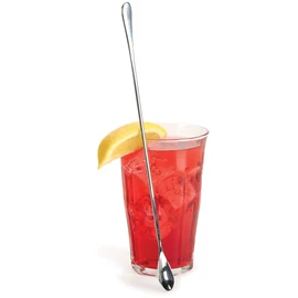 RSVP International Endurance Collection Barware/Coffee Spoon, Long, 11-inch, Stainless Steel