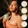 Hawaiian Tropic After Sun Hydrating Body Butter, Exotic Coconut, 8