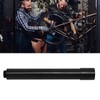 Bike Thru Axle Lever Aluminum Alloy Bike Front Front Hub