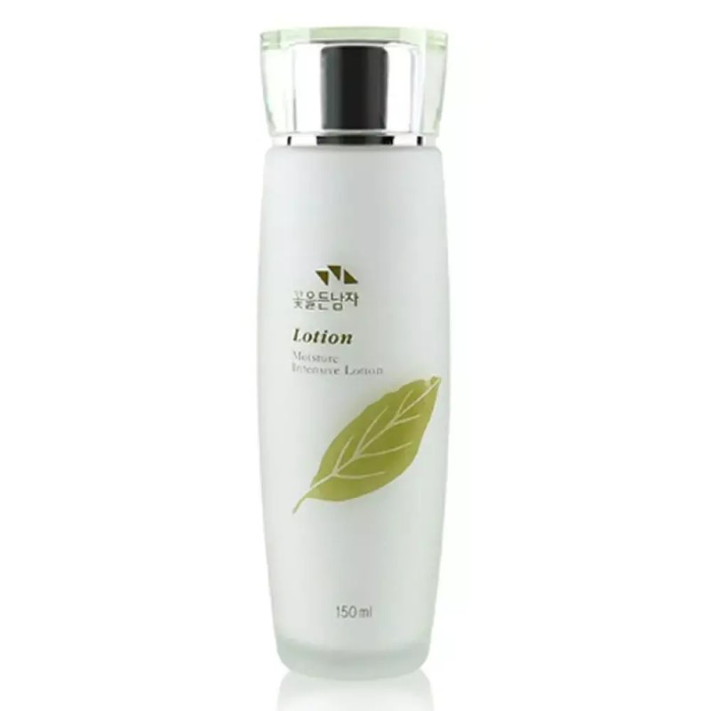 꽃을든남자 여자화장품 로션 150ml The Man with the Flower Women's