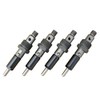 Hamiltonbobs Premium Quality 4 Diesel Fuel Injection Injectors Made for