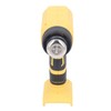 Heat Gun 360W Cordless Hot Air Gun 400℃ Quick Heating