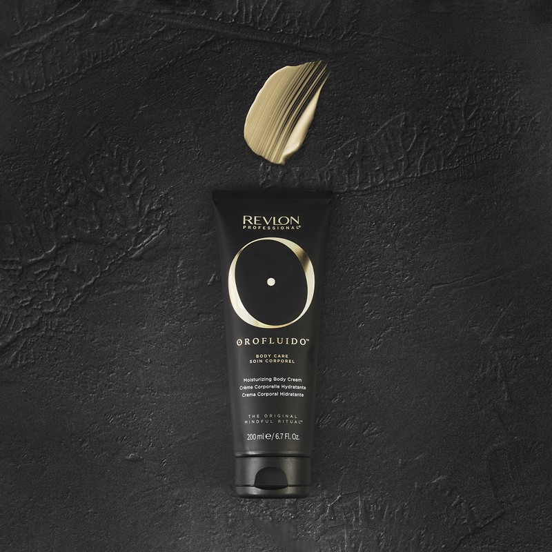 REVLON PROFESSIONAL Moisturising Body Cream 200 ml