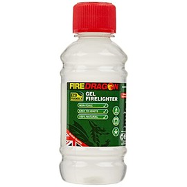 BCB ADVENTURE Fire Dragon Gel Fuel, 250ml