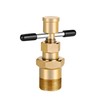 DURATECH Olive Remover Puller Tool, Compression Ring Removal Tool, for