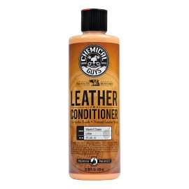 Chemical Guys Acondicionador De Piel Liquido 16 Oz