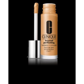 CLINIQUE BEYOND PERFECTING FOUNDATION+CON
