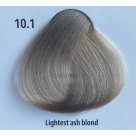 Cree Colour 100G - 10.1 Lightest Ash Blonde