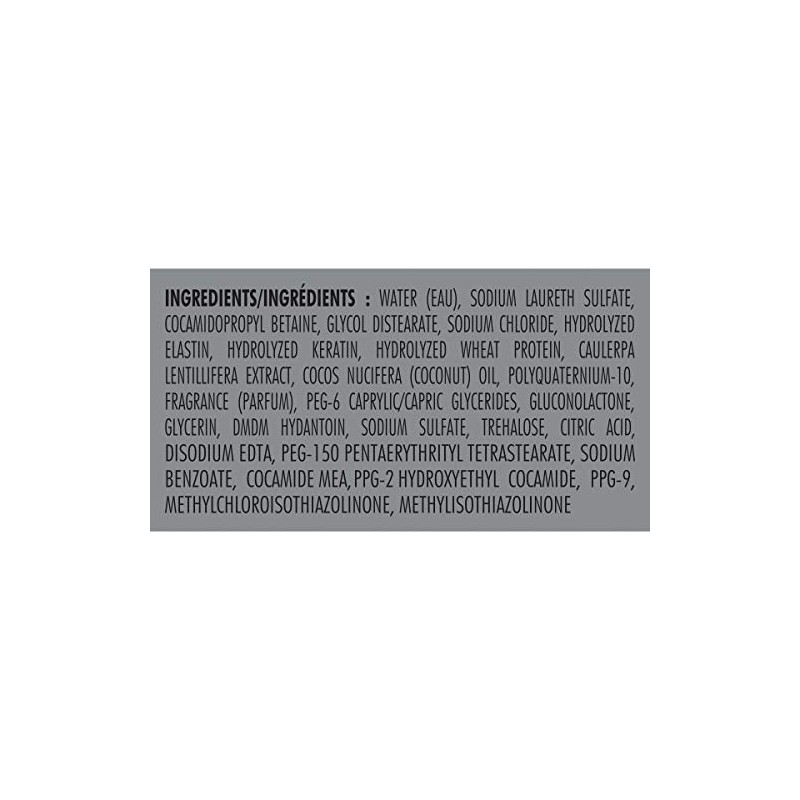 Nexxus Therappe Luxurious Moisturizing Shampoo, 13.5 Ounce (Pack of 4)