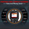 US EU Warehouse LAUNCH CR3001 Auto Engine Fault Code Reader