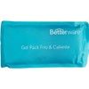 Compresa de GEL pack FRIO Y CALIENTE reutilizable para lesiones