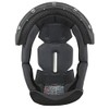 HJC Inner Lining/Head Pad/Liner for i70, Size: L
