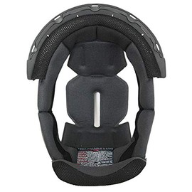 HJC Inner Lining/Head Pad/Liner for i70, Size: L