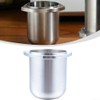 54mm Stainless Steel Dosing Cup for Breville Espresso Coffee Grinder