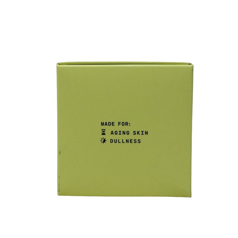 Versed Doctor’s Visit Instant Resurfacing Mask with Pineapple Enzymes, 1.7