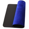 Magician Close Up Card Mat Coin Magic Card Performance Pad