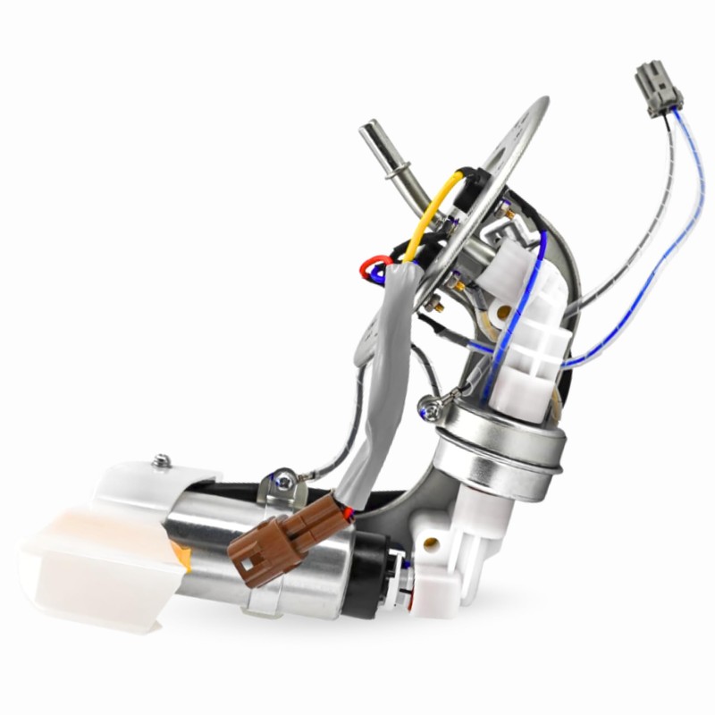 Fuel Pump Assembly Compatible with 2007–2022 Suzuki Boulevard VL800 C50