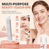 12 Pack Replacement Blades for Finishing Touch Flawless Dermaplane Glo