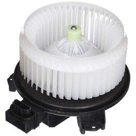TOYOTA Genuine (87103-02200) Blower Motor Sub-Assembly