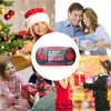 Handheld Game Player for Kids Adults- FAMILY POCKET RS16 Portable