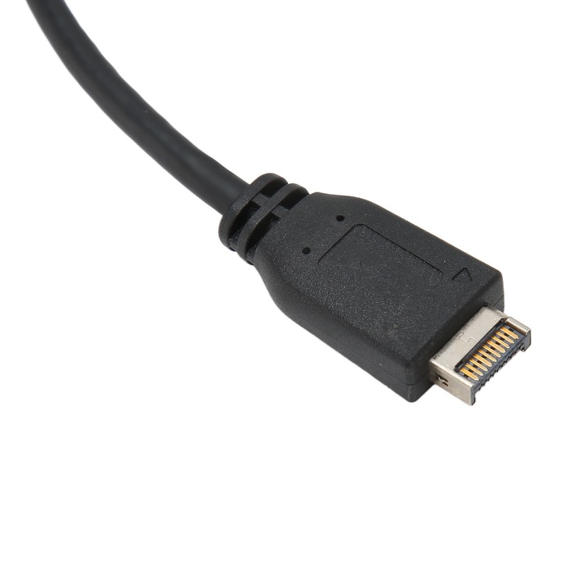 USB 3.2 Front Panel Hub 5.25in 4 Ports 10Gbps Stable
