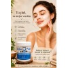 3pack Crema Concha Nacar -vitamina C-aclara Hidrata Regenera