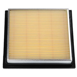 vhbw Air Filter Compatible with Nissan Micra II (K11) 1.0/1.3/1.4 Car Engine Filter
