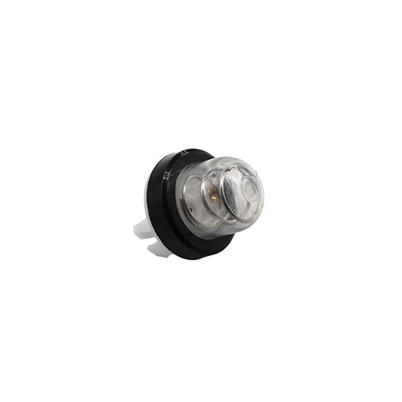HURI Primer Bulb Fuel Line for Stihl SR430 SR450 Backpack