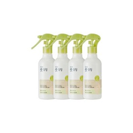 The Face Shop (2+2) Soft Foot Peeling 240ml Option / 더페이스샵 (2+2) 보들보들 풋 필링 240ml 옵션